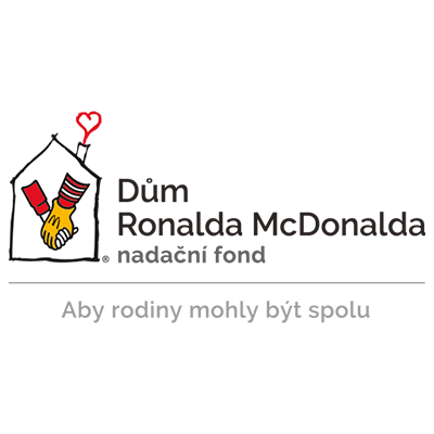 Dům Ronalda McDonalda