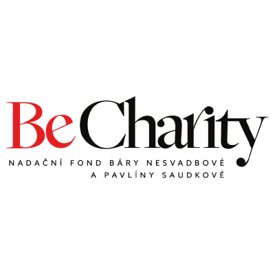 Be Charity