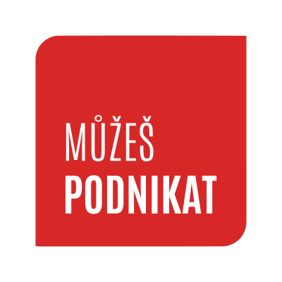 MŮŽEŠ PODNIKAT